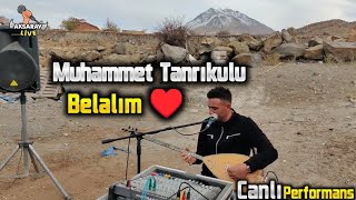 Muhammet Tanrıkulu Belalım #tiktok Resimi