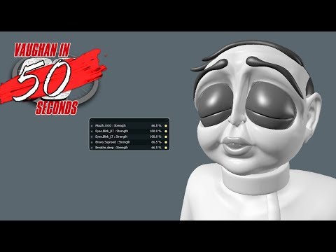 MODO | Channel Haul Tool