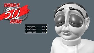 MODO | Channel Haul Tool