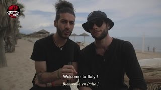 Fusion concept ITALY 2016 | Recap |