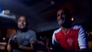 Hamrawa 2018 ambiance avec jawad Biskra