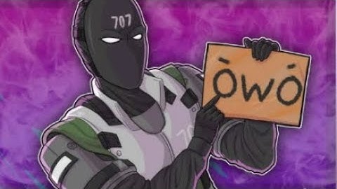 R6 in a nutshell deluxe edition