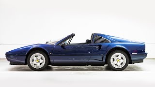 Ferrari GTS Turbo