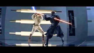 What 4 years of Disney did to lightsaber duels