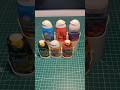 I 3D Printed a Holder for 6 Zerup Bottles