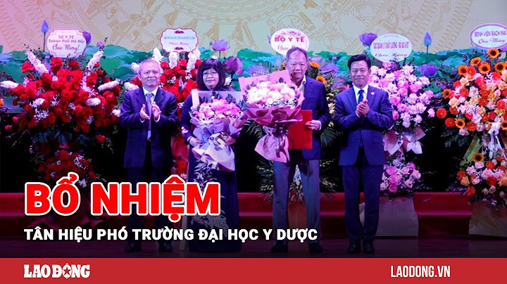 Trình dược viên bệnh viện là gì năm 2024