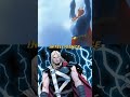 Thor vs Superman (current comic base)