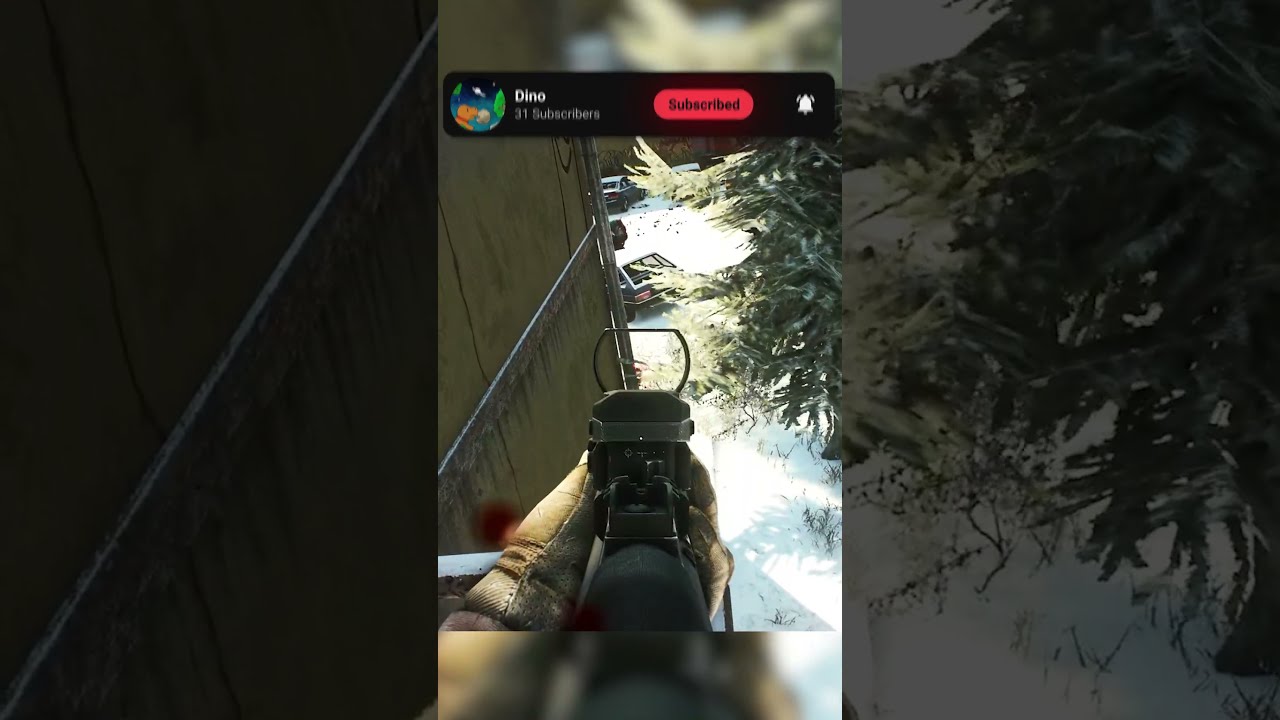 When your teammate dies so you have to clutch up in  