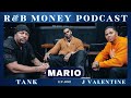 Mario  rb money podcast  ep092