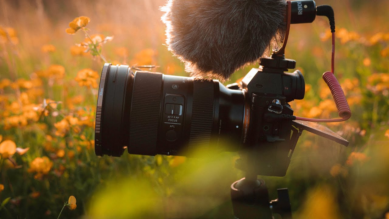 WHY YOU NEED ND FILTERS! : Quick Tip Tuesday