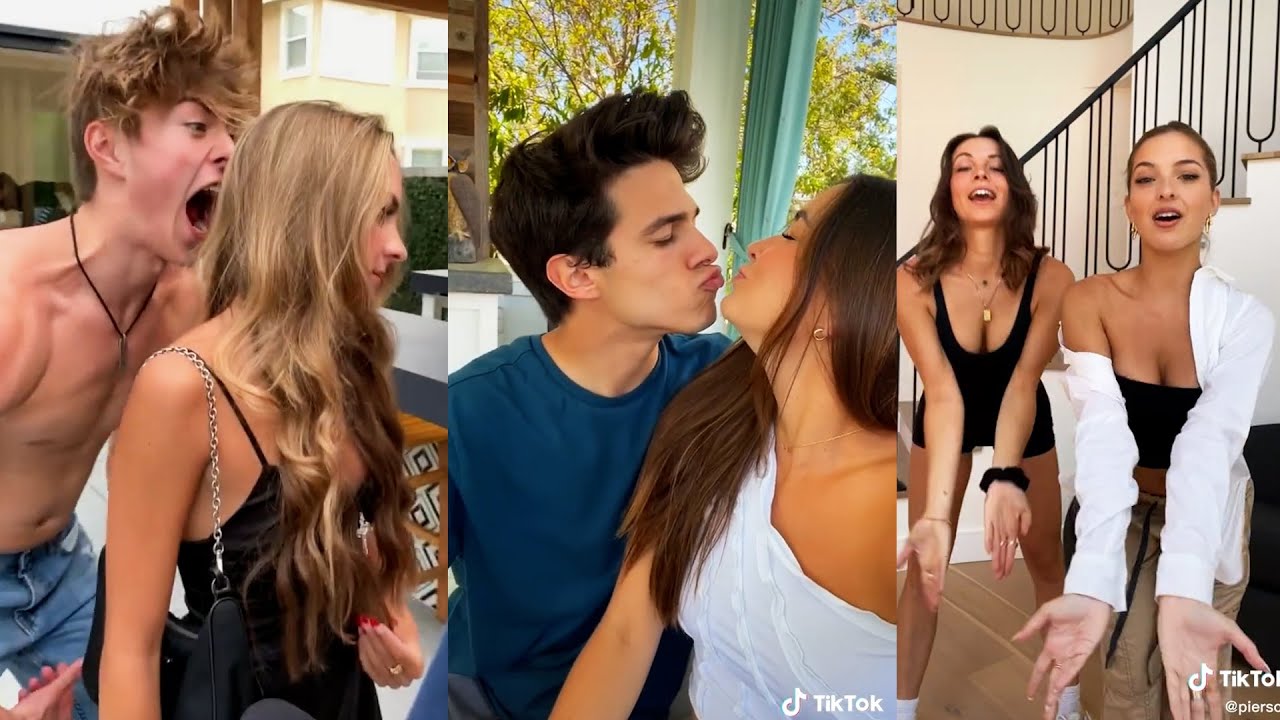 The Most Viewed TikTok Compilations Of AMP World Best AMP World
