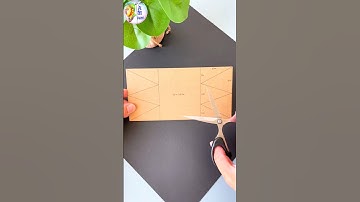 How to make🚤 Handmade Cardboard Boat | DIY Mini Houseboat | #viral #craft #paperart #diy #craft