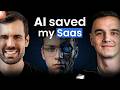 How He Turned a Failing SaaS Into $35K/Month