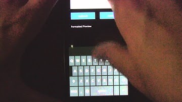 WP7 App Review: Baconit (WMPoweruser.com)