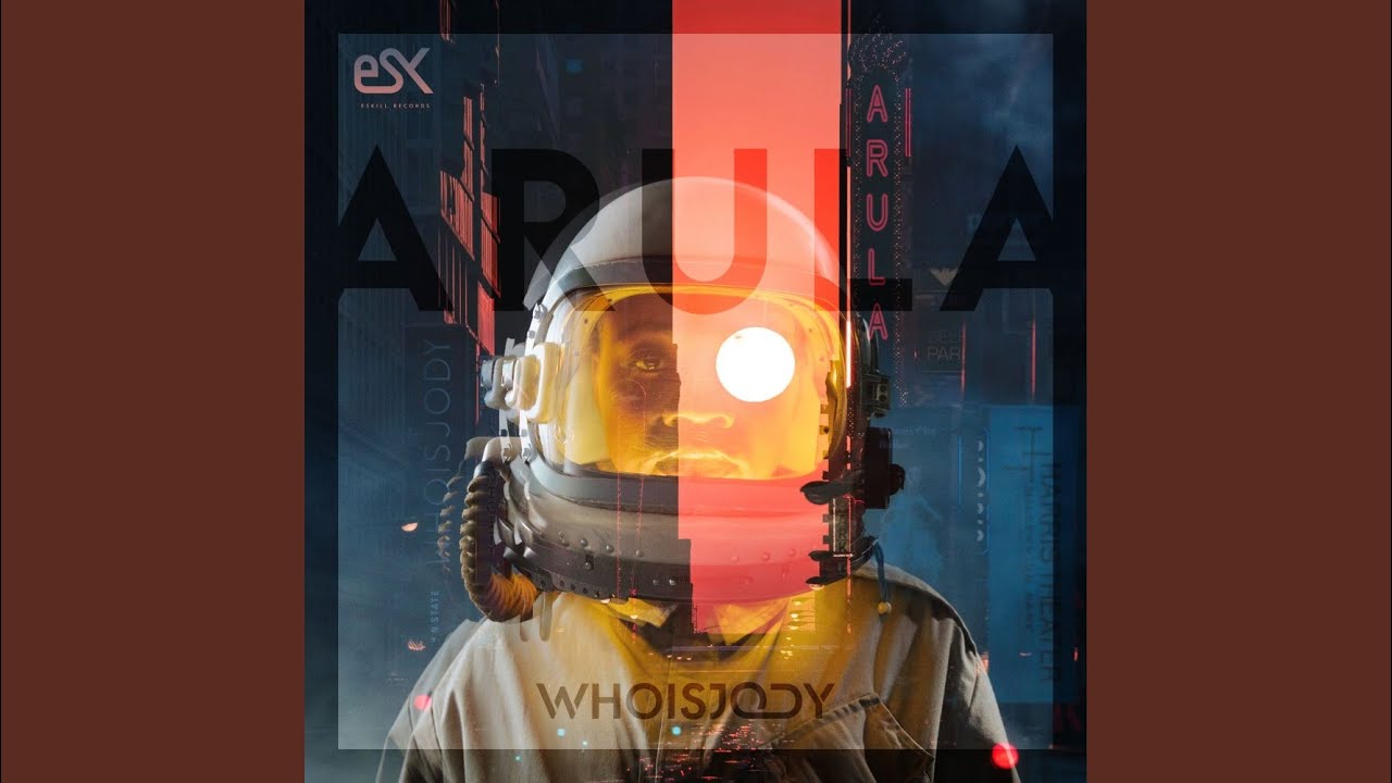 Watch ARULA on YouTube Watch ARULA on YouTube