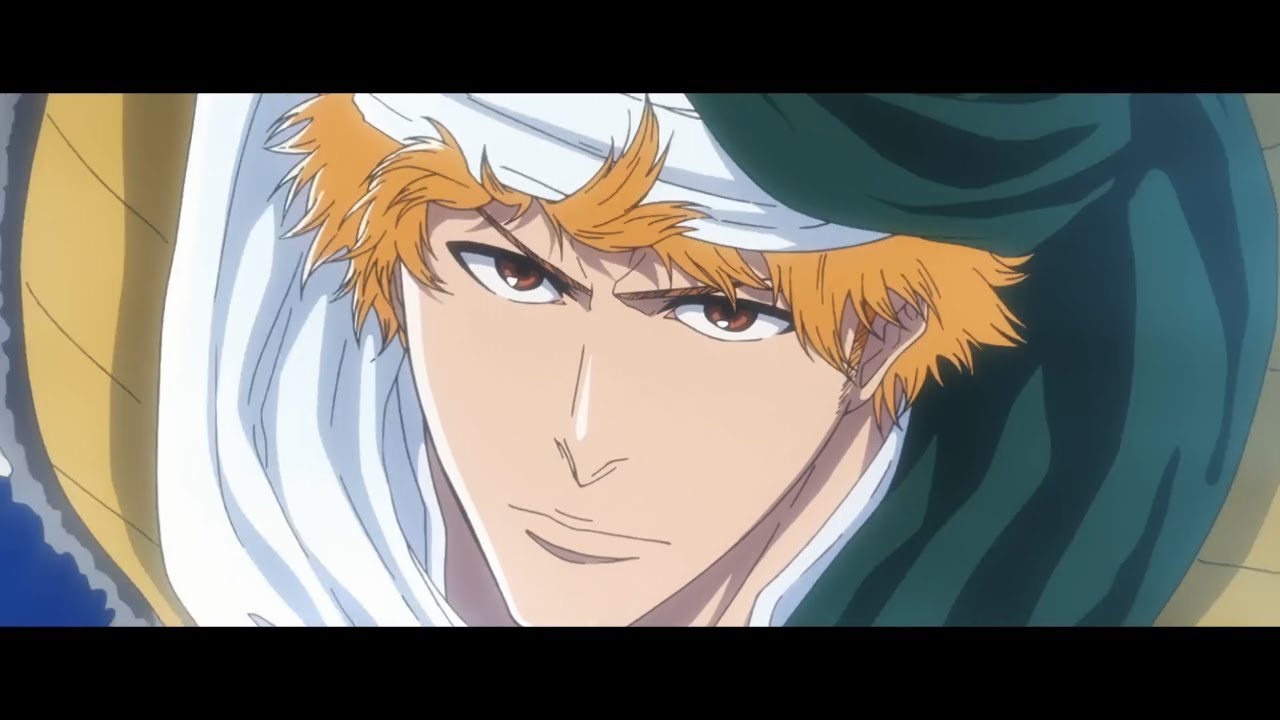 Bleach: Sennen Kessen Hen - Ketsubetsu Tan - Anime - AniDB