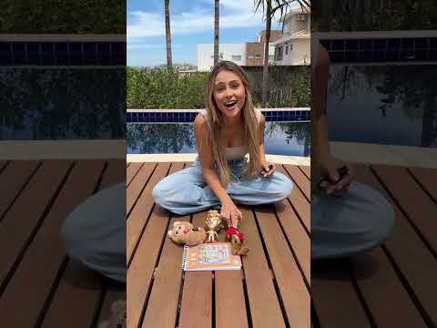 A MAIS VOCÊ NÃO TEM! #shorts