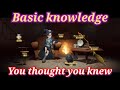 Harry Potter Magic Awakened: Basic knowledge you thought you knew