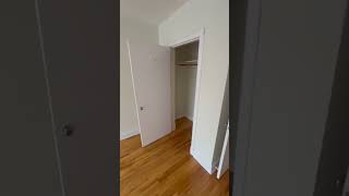 265 Daly 1 Bedroom unit