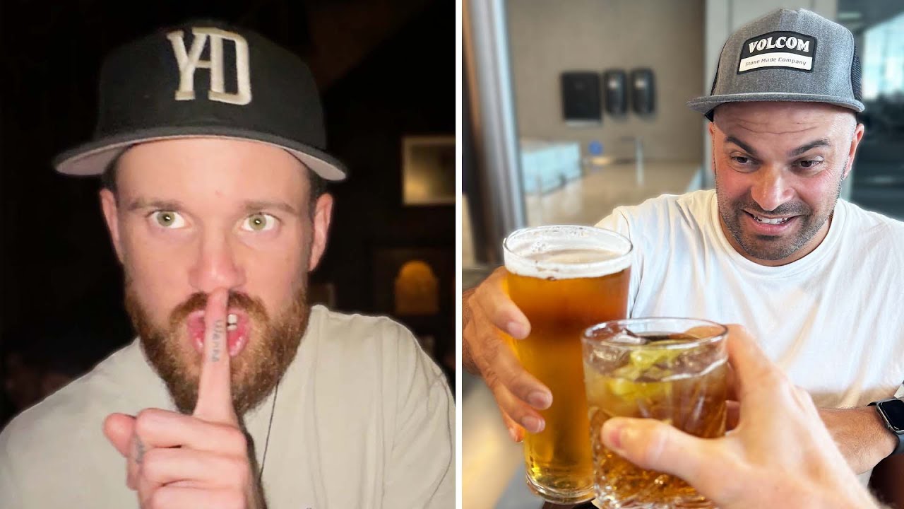 Мы нашли самые секретные бары в Сиднее