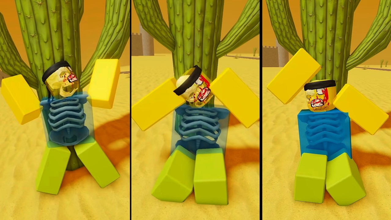 When Noob tugs war with C00lkidd kid ☠️ PT3 #roblox | ROBLOX Animation Compilation