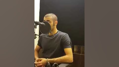 تلاوة جميلة من سورة النازعات للقارئ محمد طه الجنيد