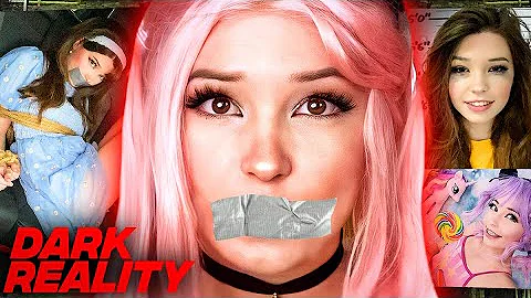 What Happened To Belle Delphine?