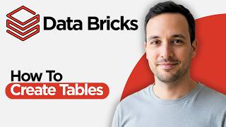 How to Create Tables in Databricks (2026 Step by Step Guide)