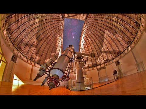 Βίντεο: Ιστορία των τηλεσκοπίων