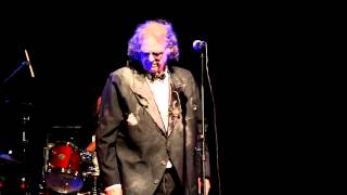 Próspero Albanese - A Lâmpada de Edison