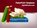 Powerpoint Pitch Book Template