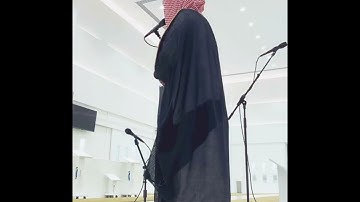 من سوره ق للشيخ ناصر القطامي بأداء رائع