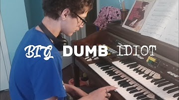 Big Dumb Idiot - (Fan Made Music Video) @tomcardy1