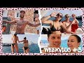 SAMEN OP VAKANTIE NAAR IBIZA EN VRIENDEN VERRASSEN - Vlog 3|| NINA WARINK