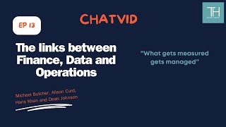 Finance | Data | Operation