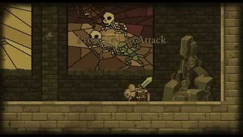 Rogue Legacy EP 1 "Let