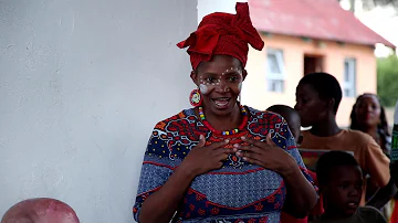 Dining With Locals Kayamandi in Stellenbosch, South Africa