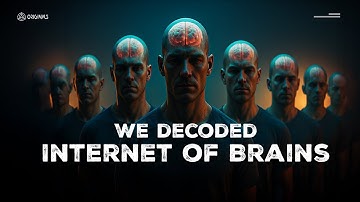 They’re About to Connect Your Mind to the Internet | INTERNET OF BRAINS: Official Trailer