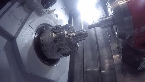 Machining Alloy 718 the ZCC Cutting Tools way