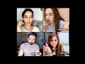 Warda vs dedaar entertainment Talk Episode | Viral Point Explore