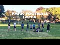 Park football 2019