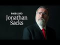 A Teacher, Leader, and Moral Voice | Hebrew University Ceremony montage | Rabbi Sacks Legacy Trust