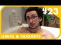 Vlog #23: Squishy Balls and Salt Baths || Shaaba.