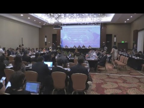 Latinoamérica adopta un acuerdo sobre derechos de acceso en temas ambientales