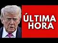 🚨 EN VIVO NOTICIAS: BRUTAL ATAQUE INMINENTE: TRUMP ENLOQUECE! IRÁN ORMUZ OTAN UCRANIA RUSIA EEUU