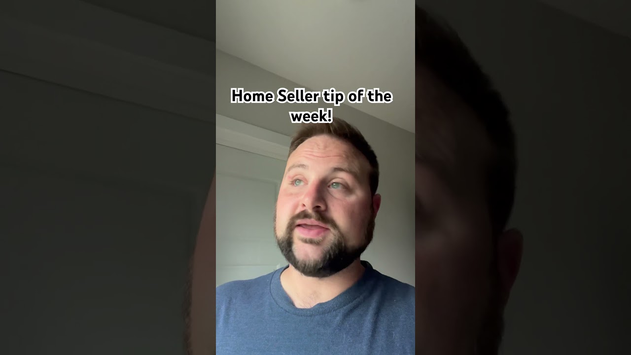 Curb Appeal- The Secret to your home selling fast