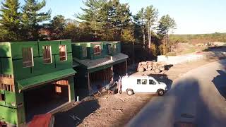 Montage At Brookview In Franklin, Ma - Brendon Homes