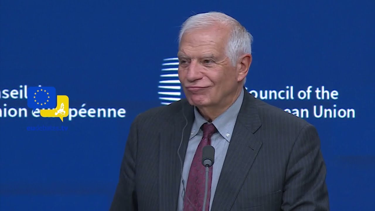 EU agrees on 22 defence capability development priorities!