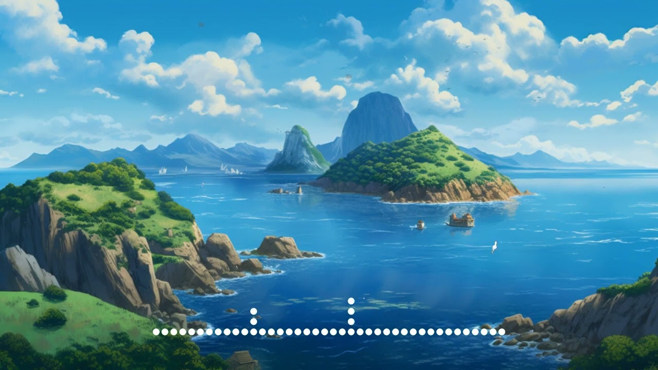 Relaxing Music for Stress Relief & Improved Sleep: Promoting Melatonin Release for Fast