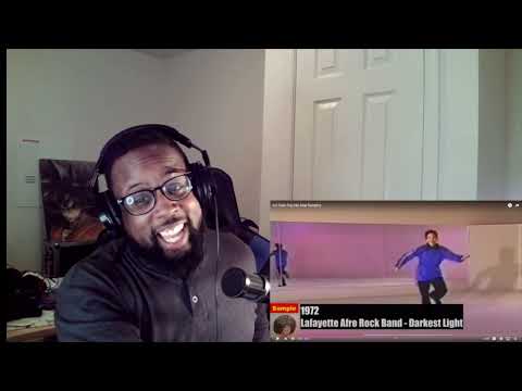 Ice Cube Top Hip Hop Samples by DJ Furio REACTION